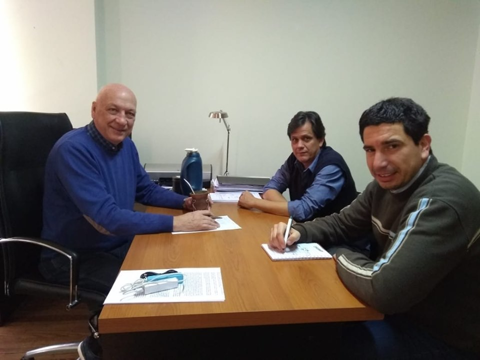 El Diario de San Pedro | Noticias locales y regionales