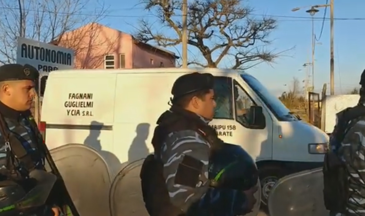 El Diario de San Pedro | Noticias locales y regionales