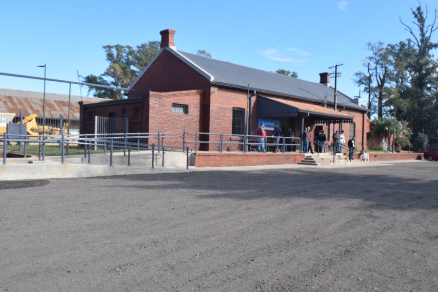 El Diario de San Pedro | Noticias locales y regionales