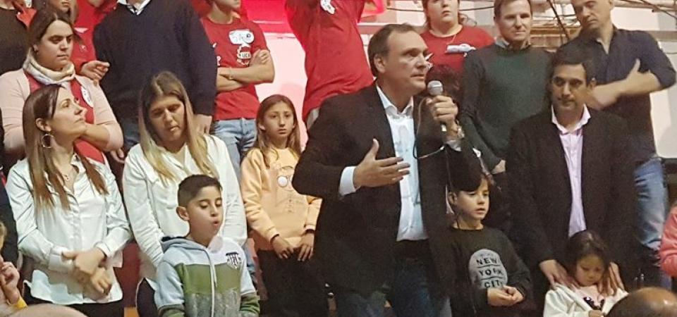 El Diario de San Pedro | Noticias locales y regionales