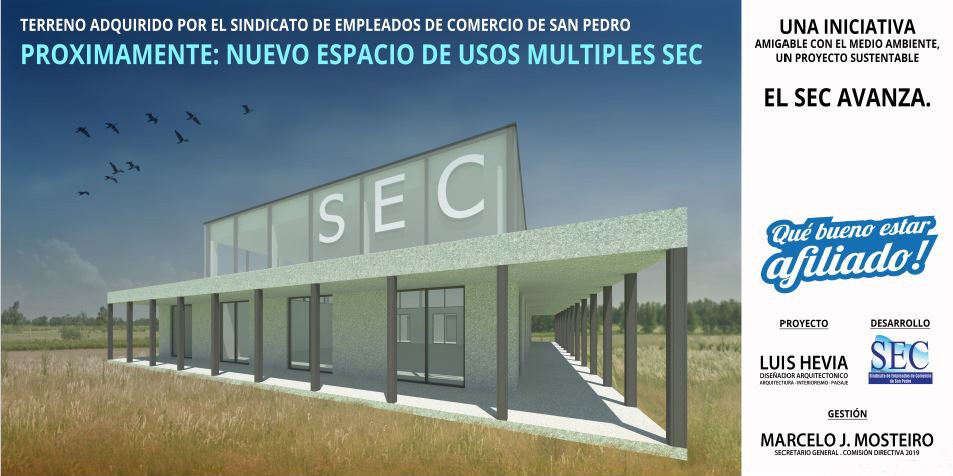 El Diario de San Pedro | Noticias locales y regionales