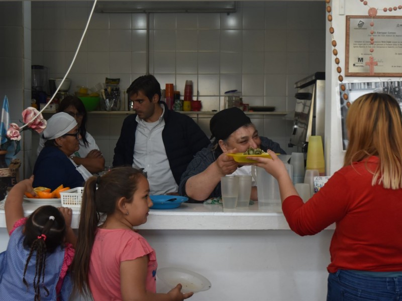 El Diario de San Pedro | Noticias locales y regionales