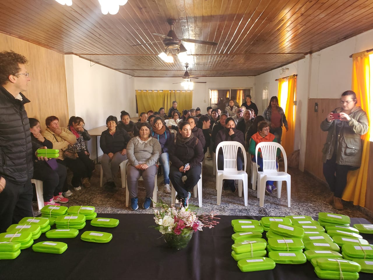 El Diario de San Pedro | Noticias locales y regionales