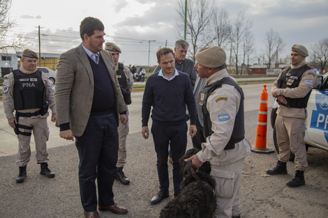 El Diario de San Pedro | Noticias locales y regionales