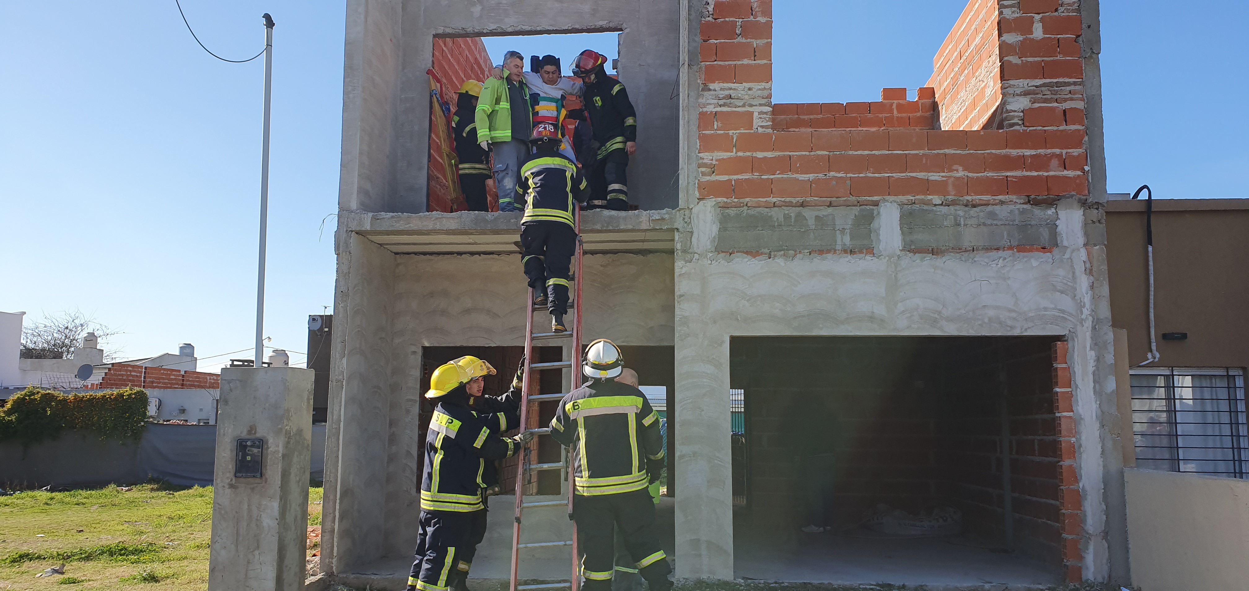 El Diario de San Pedro | Noticias locales y regionales