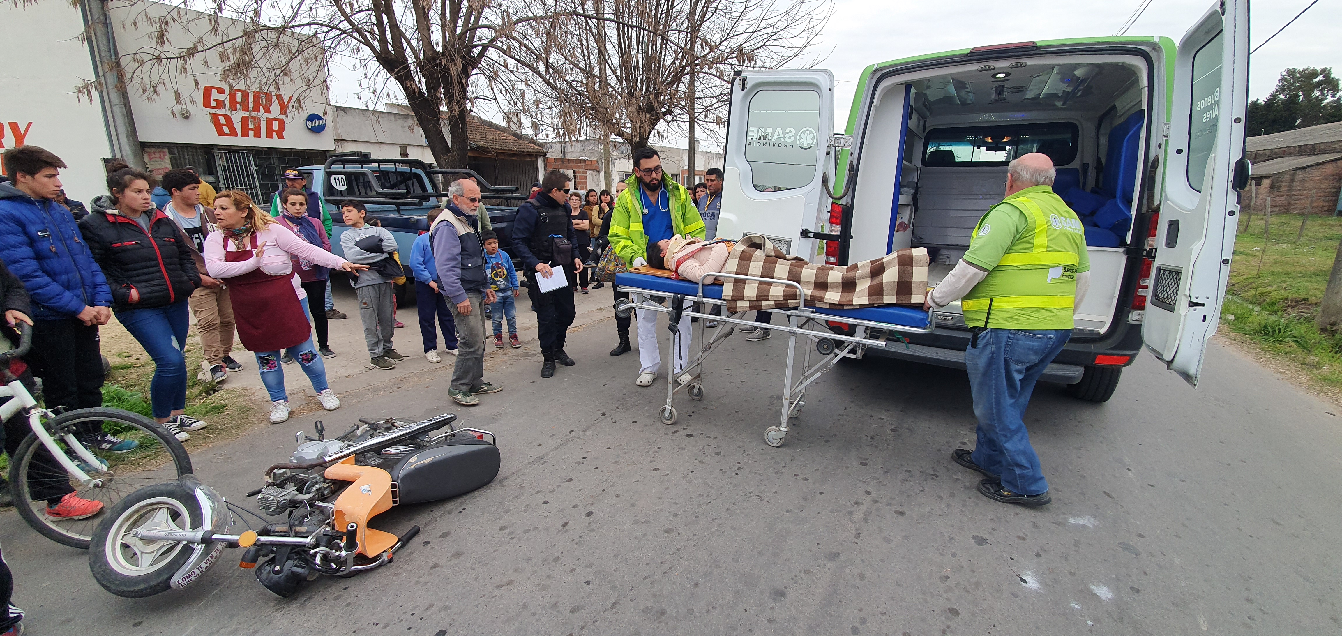 El Diario de San Pedro | Noticias locales y regionales