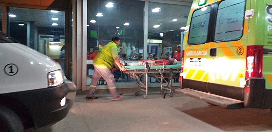 El Diario de San Pedro | Noticias locales y regionales