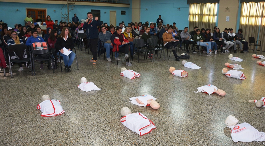 El Diario de San Pedro | Noticias locales y regionales