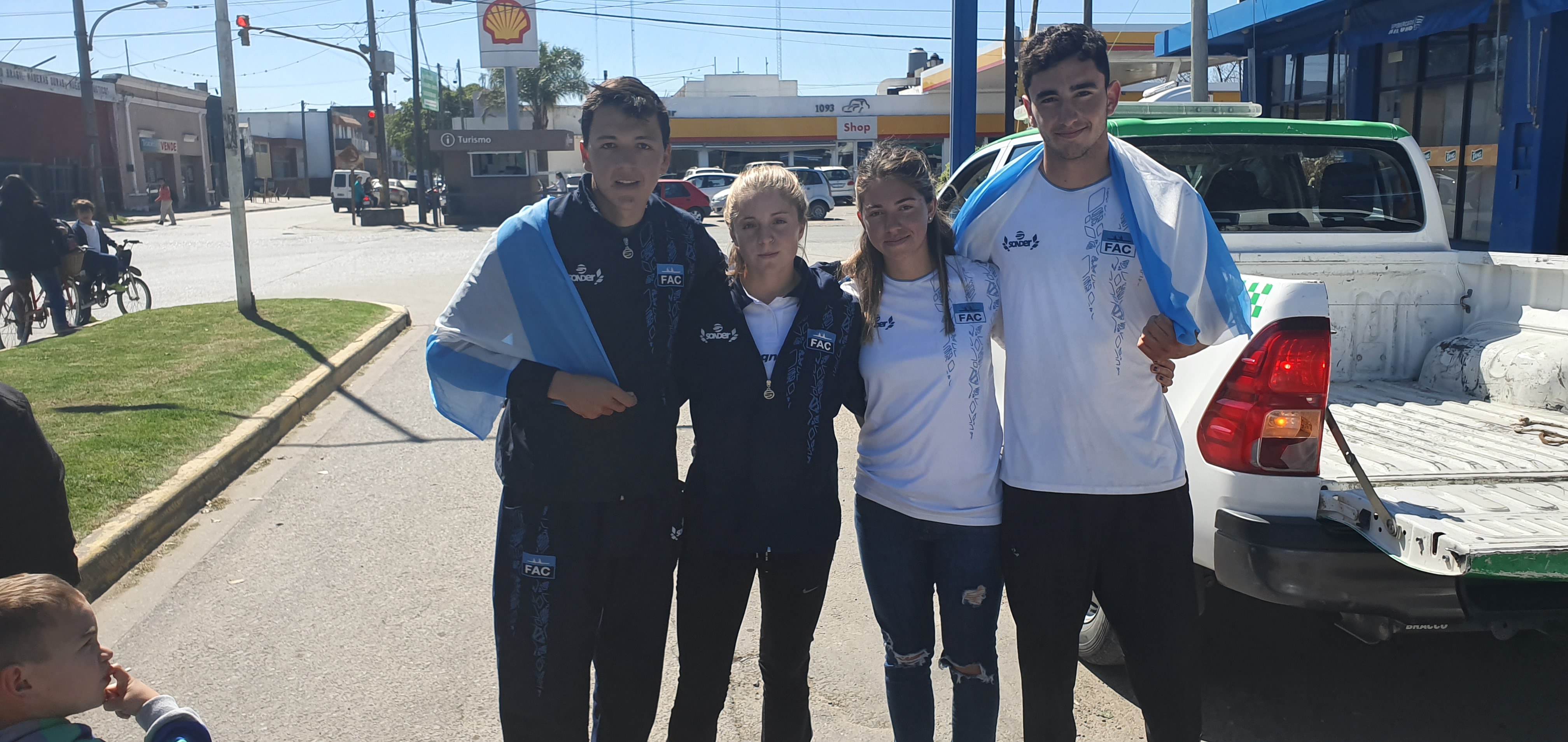 El Diario de San Pedro | Noticias locales y regionales