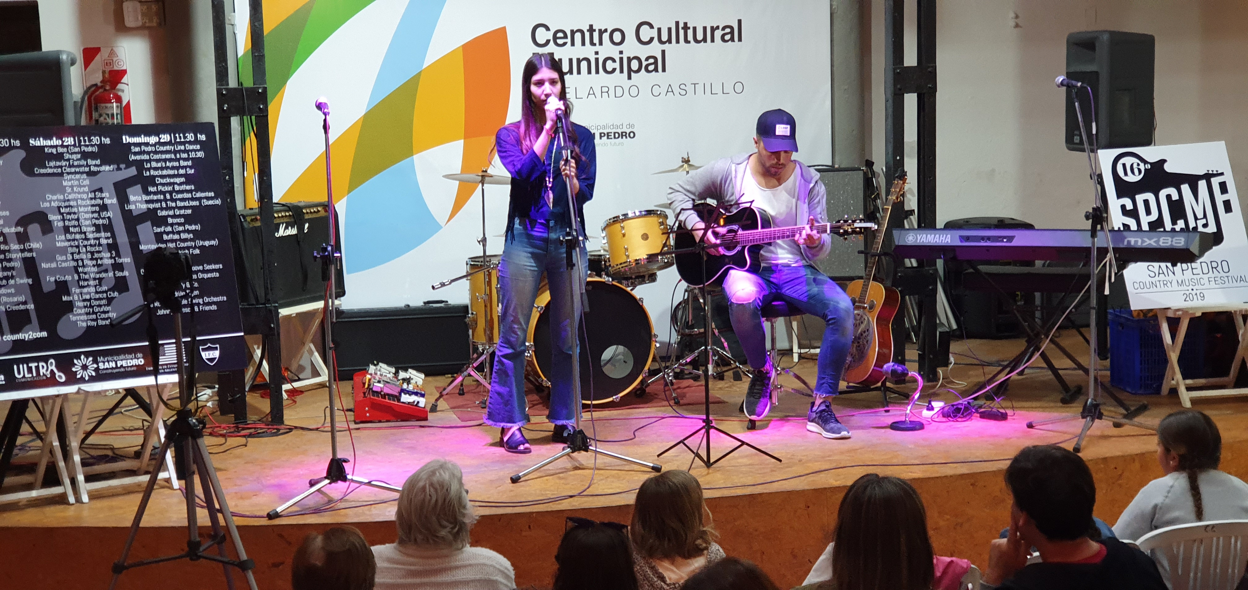 El Diario de San Pedro | Noticias locales y regionales