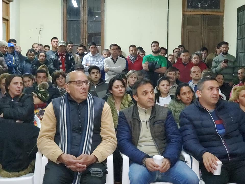 El Diario de San Pedro | Noticias locales y regionales