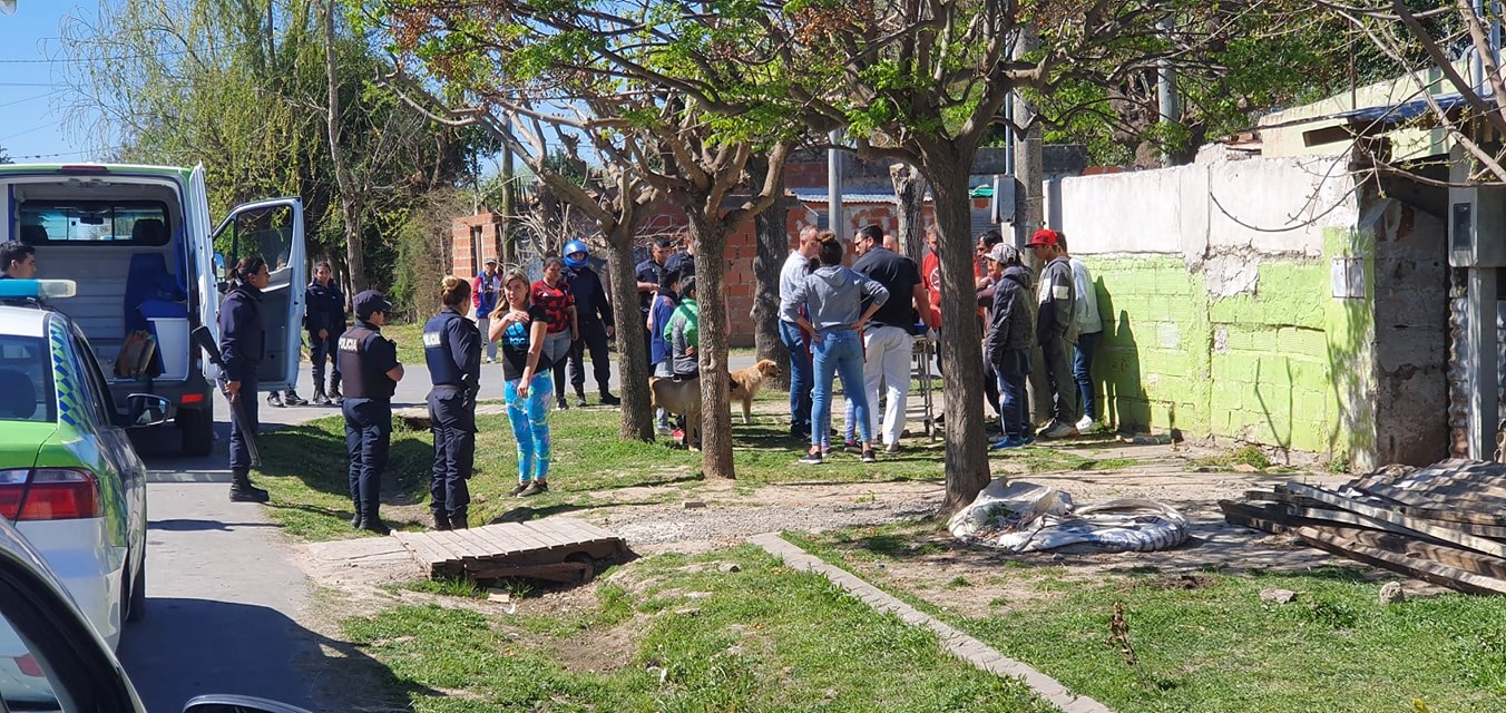 El Diario de San Pedro | Noticias locales y regionales