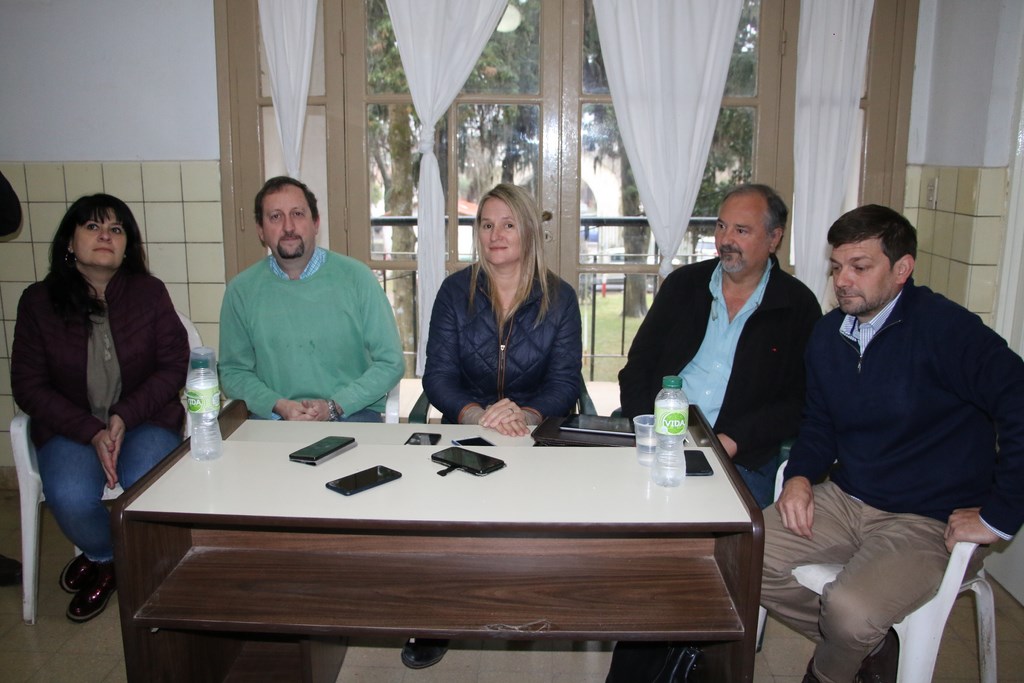 El Diario de San Pedro | Noticias locales y regionales