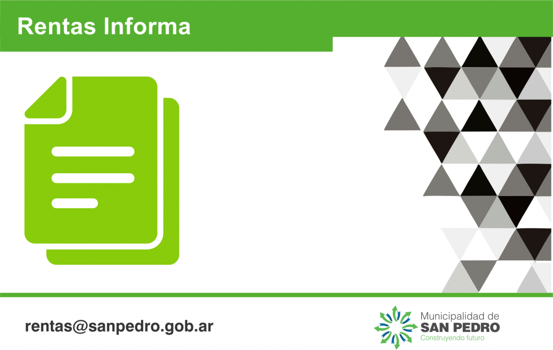 El Diario de San Pedro | Noticias locales y regionales