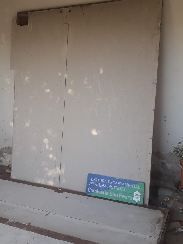 El Diario de San Pedro | Noticias locales y regionales