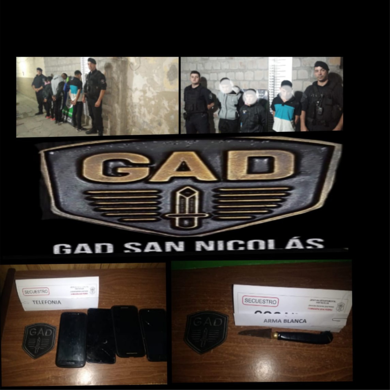 El Diario de San Pedro | Noticias locales y regionales