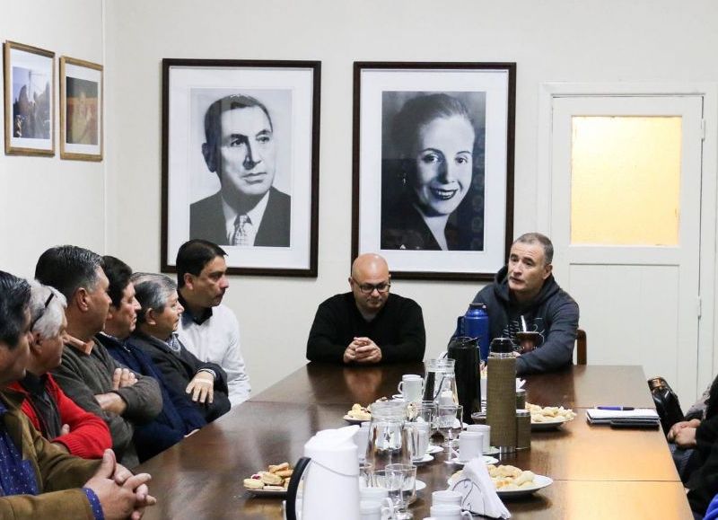 El Diario de San Pedro | Noticias locales y regionales