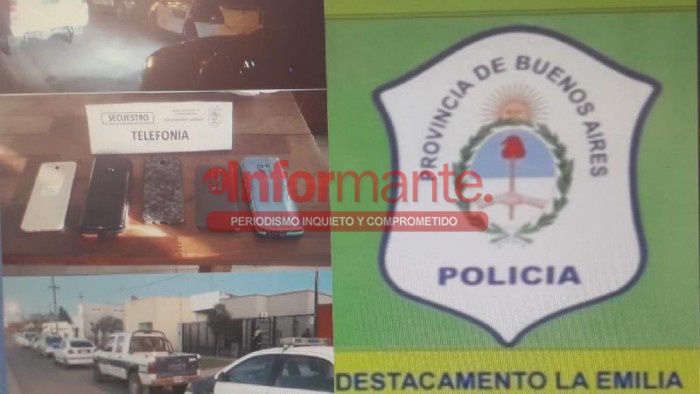 El Diario de San Pedro | Noticias locales y regionales