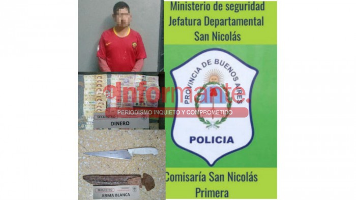 El Diario de San Pedro | Noticias locales y regionales