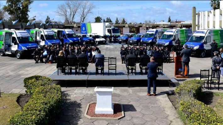 El Diario de San Pedro | Noticias locales y regionales