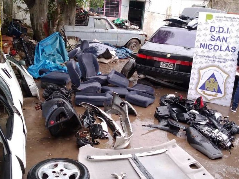 El Diario de San Pedro | Noticias locales y regionales