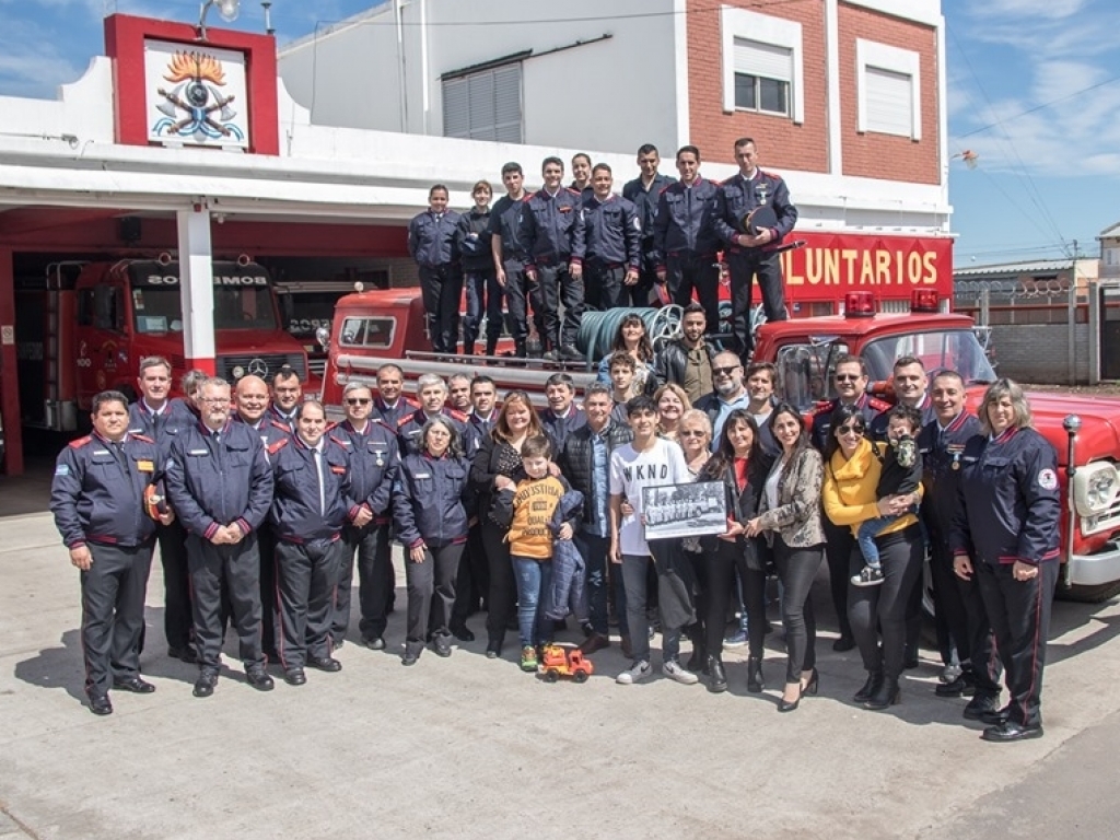 El Diario de San Pedro | Noticias locales y regionales