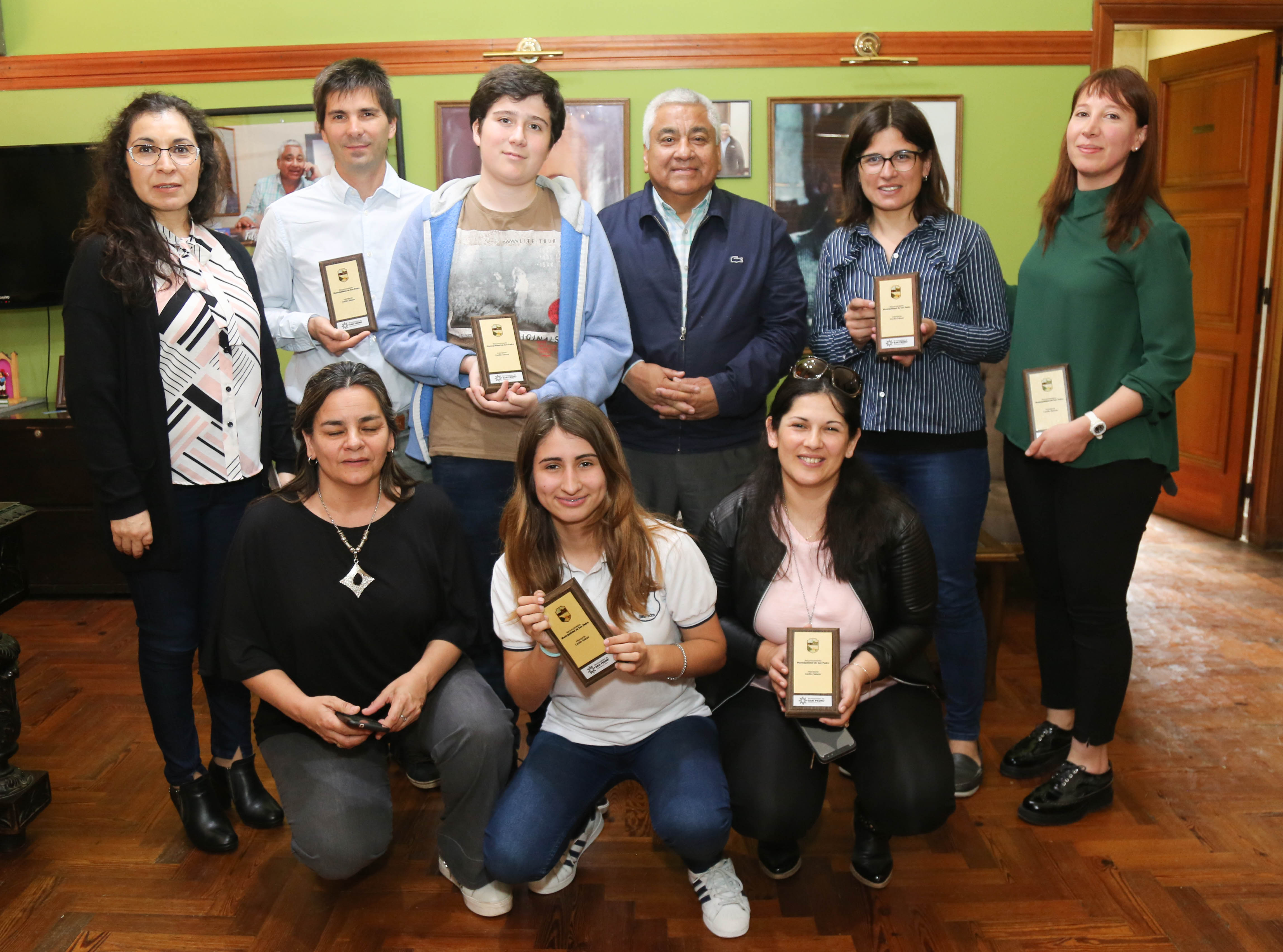 El Diario de San Pedro | Noticias locales y regionales