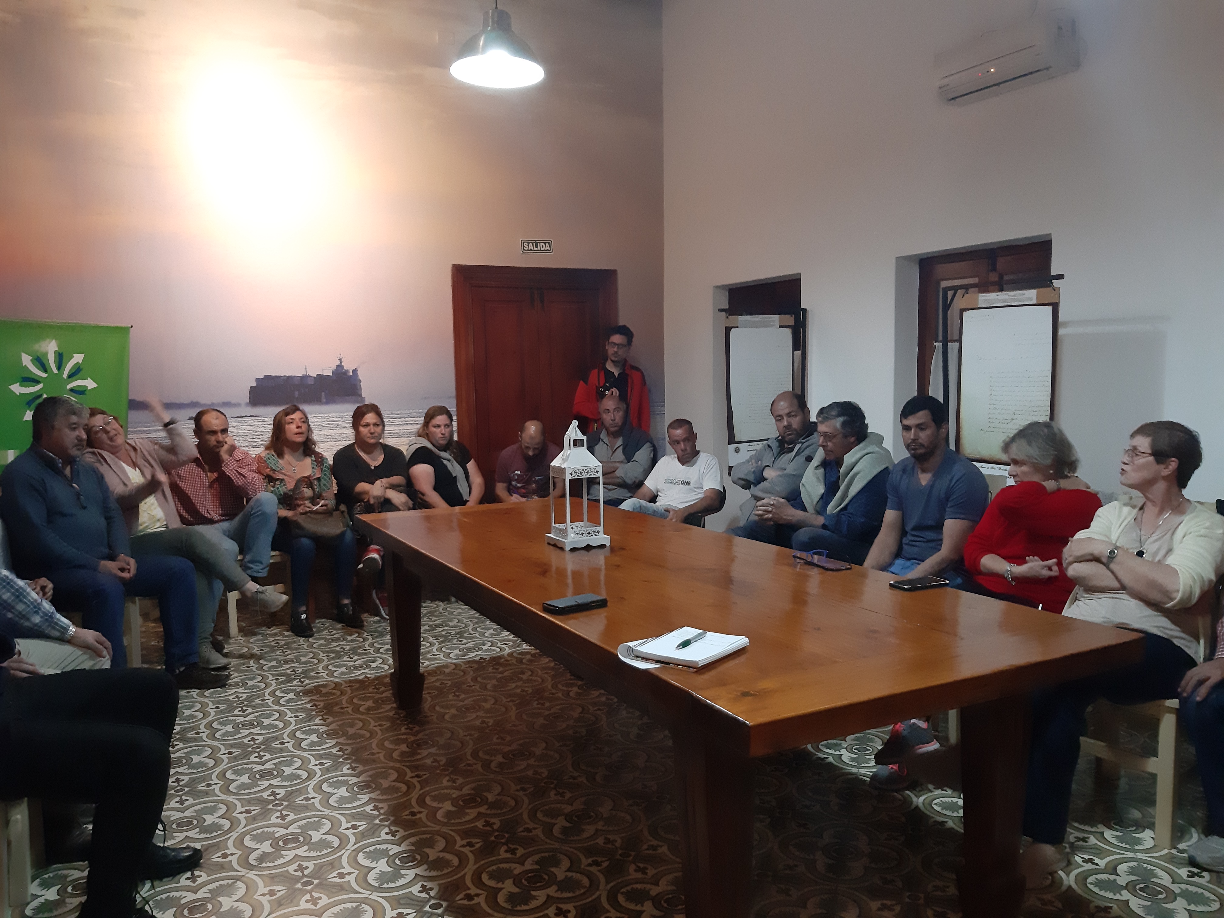 El Diario de San Pedro | Noticias locales y regionales