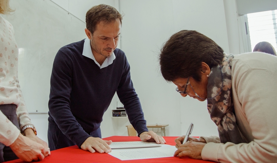 El Diario de San Pedro | Noticias locales y regionales