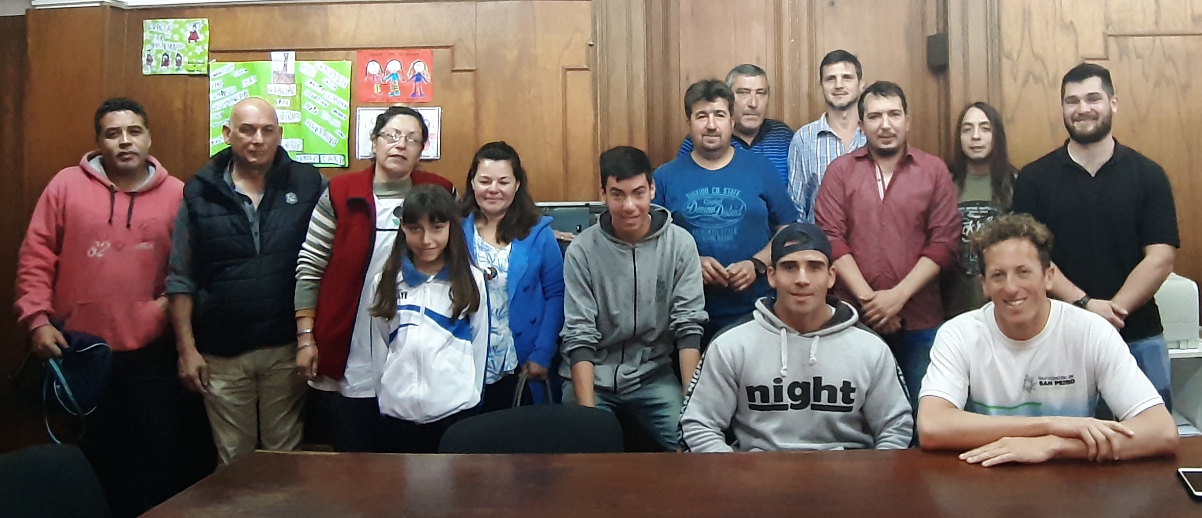 El Diario de San Pedro | Noticias locales y regionales