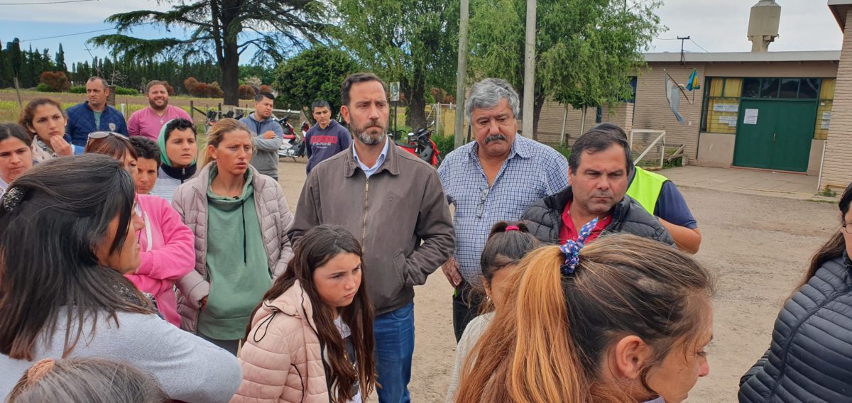 El Diario de San Pedro | Noticias locales y regionales