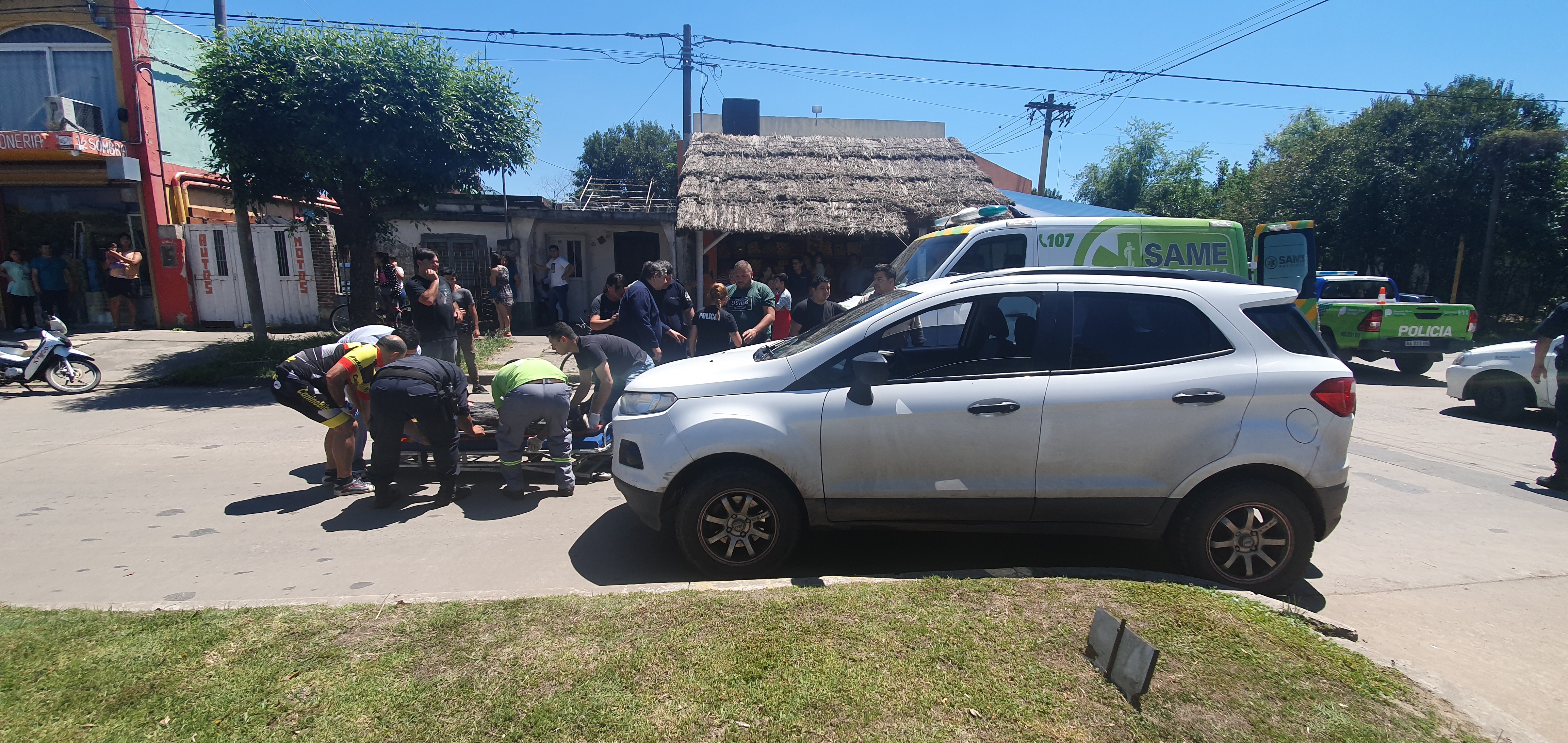 El Diario de San Pedro | Noticias locales y regionales