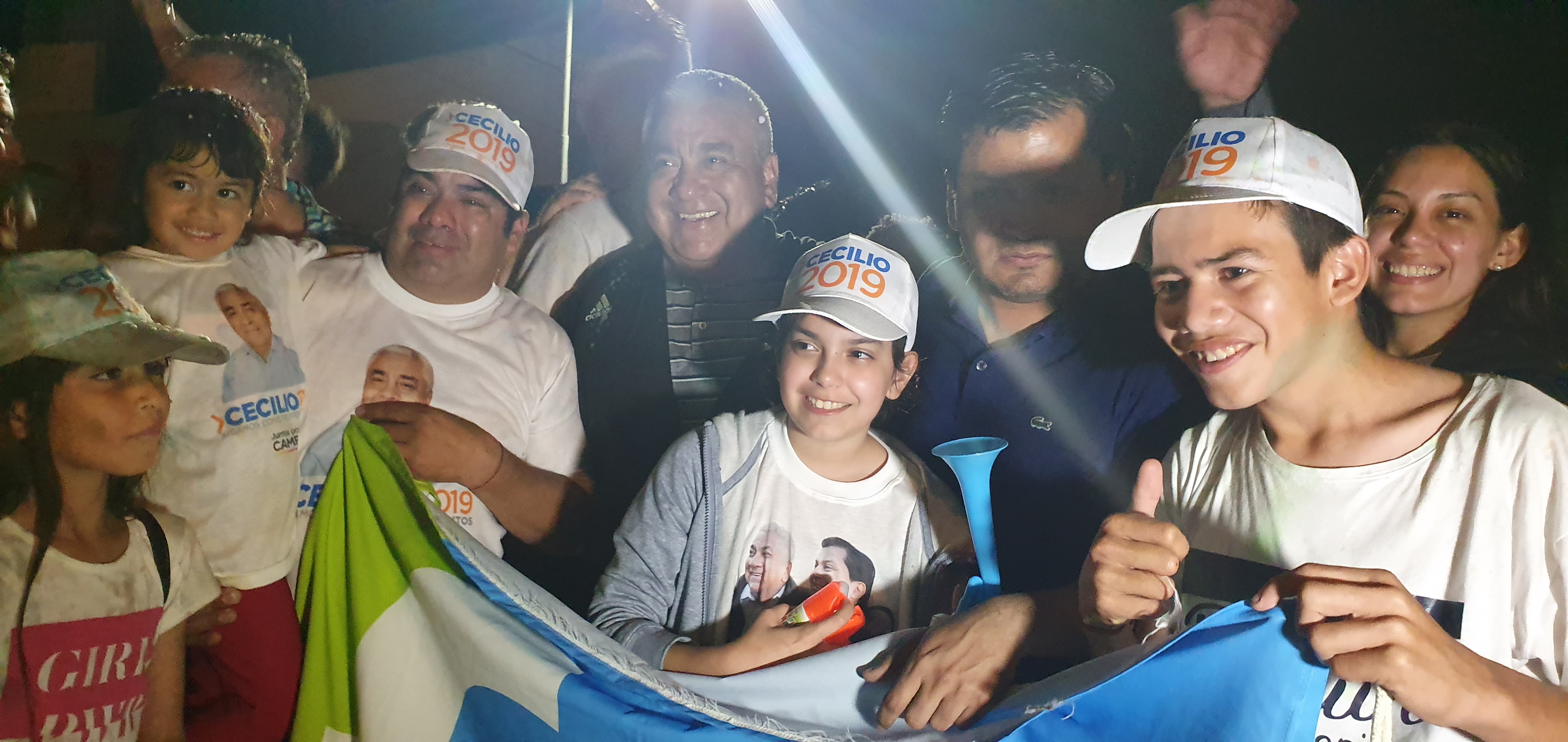 El Diario de San Pedro | Noticias locales y regionales