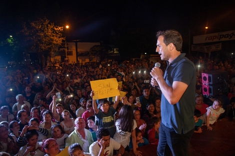 El Diario de San Pedro | Noticias locales y regionales