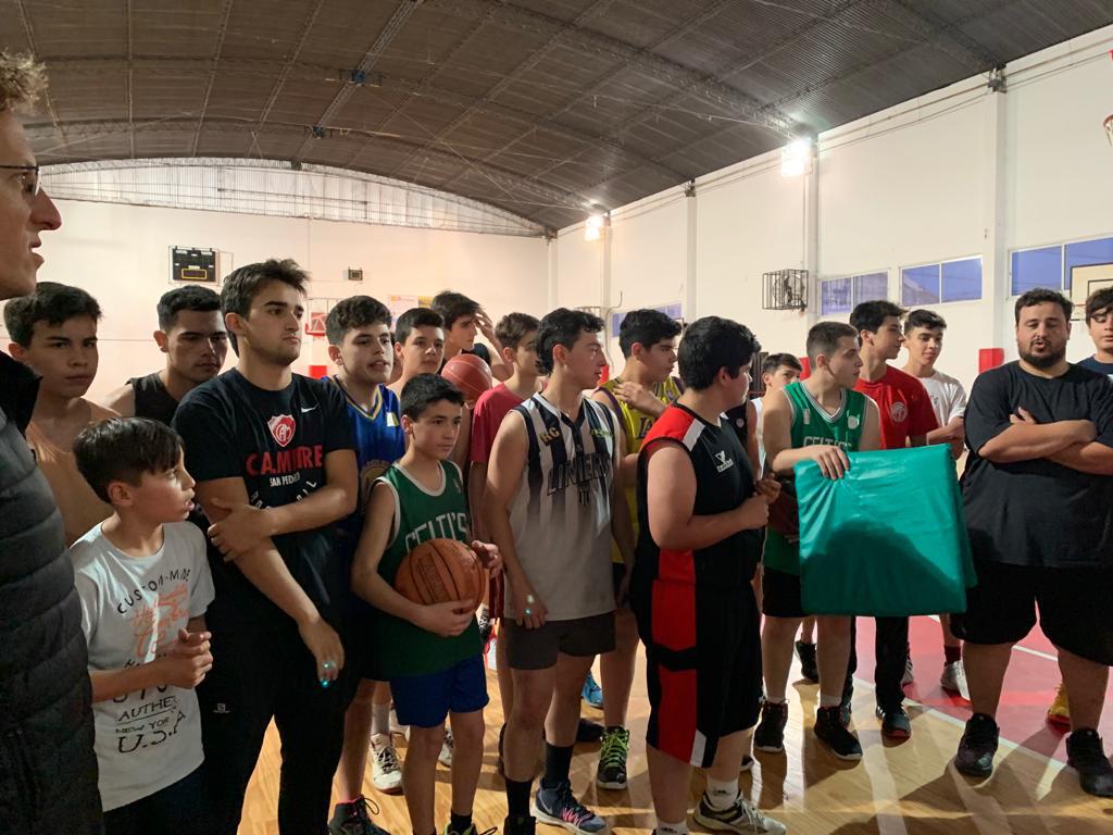 El Diario de San Pedro | Noticias locales y regionales