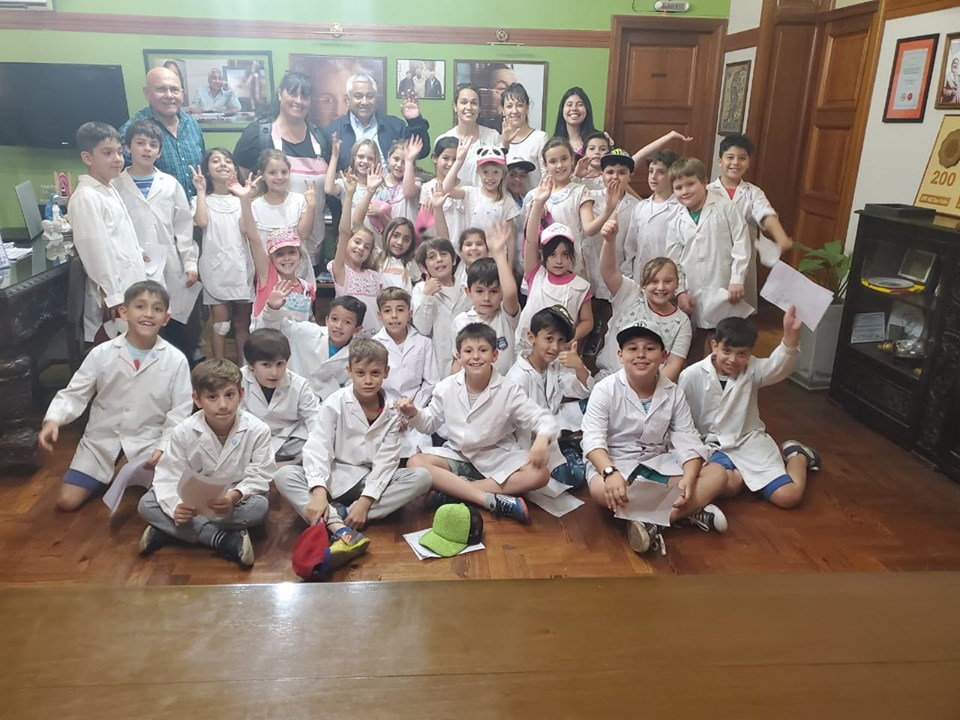 El Diario de San Pedro | Noticias locales y regionales