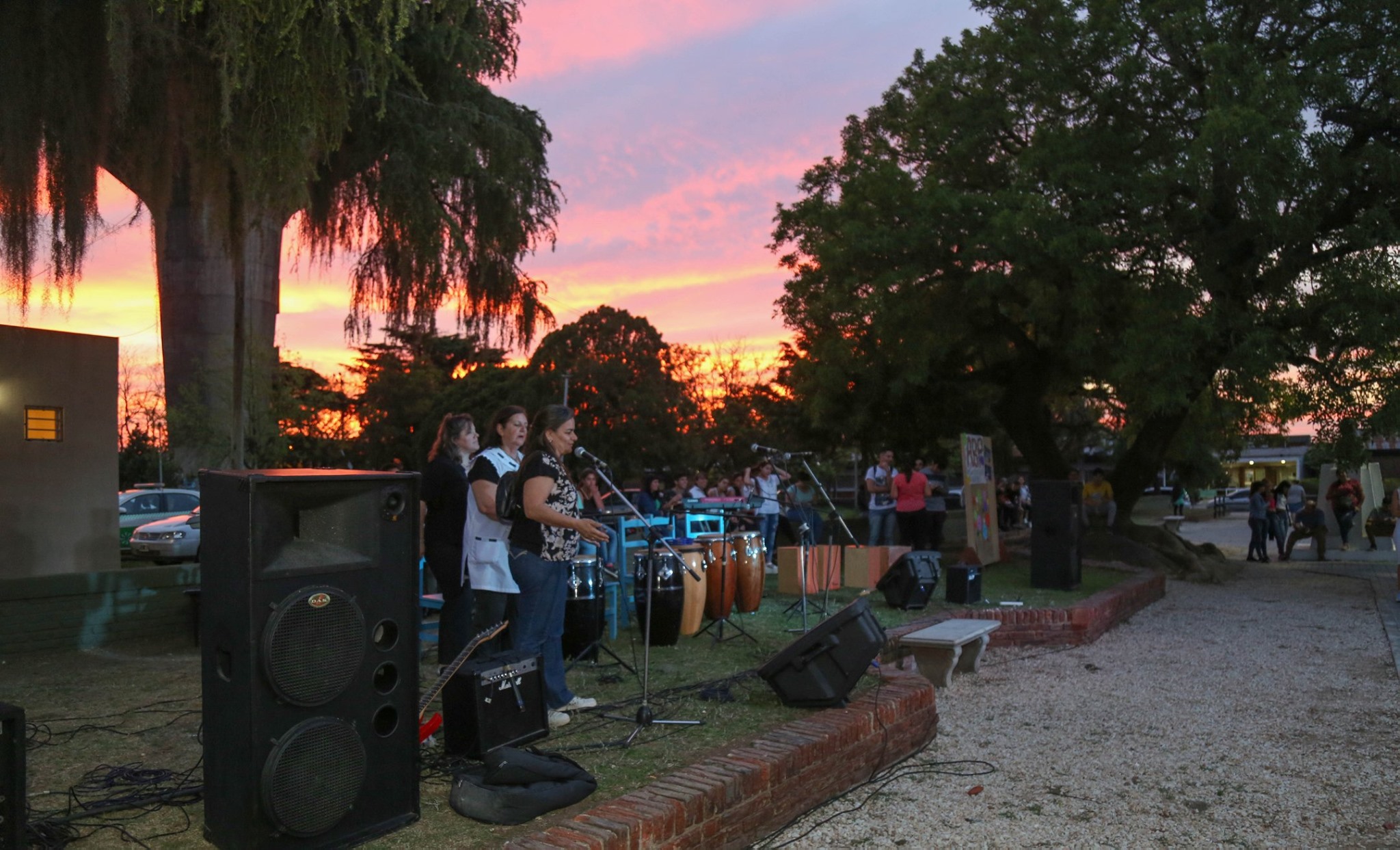 El Diario de San Pedro | Noticias locales y regionales