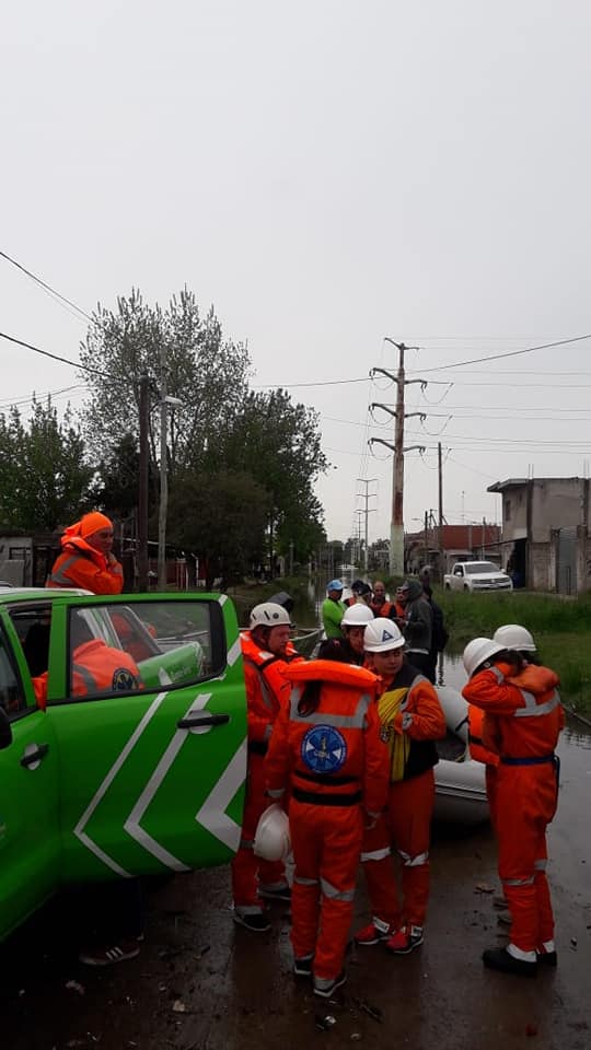 El Diario de San Pedro | Noticias locales y regionales