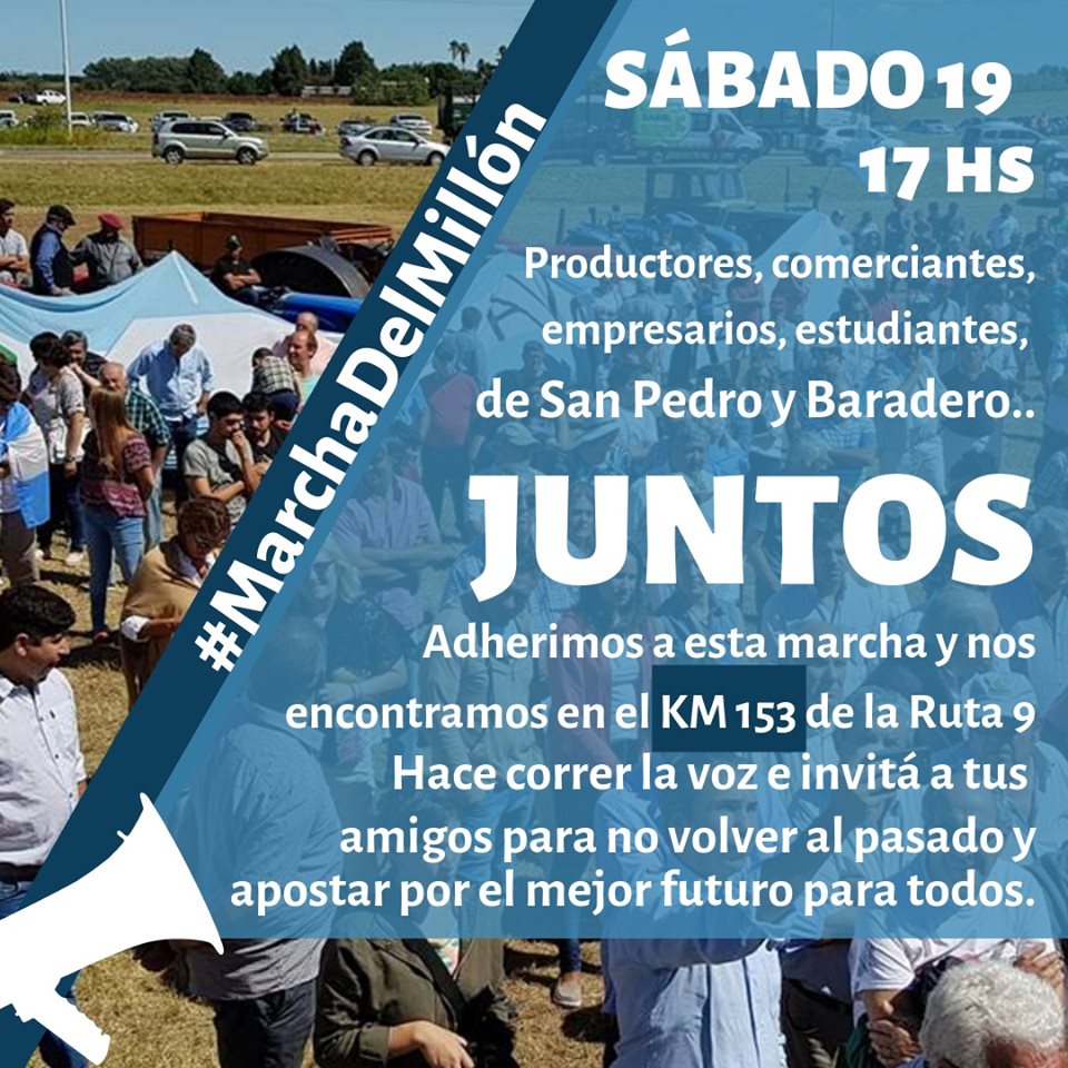 El Diario de San Pedro | Noticias locales y regionales