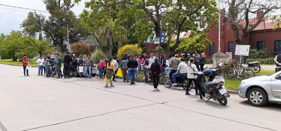 El Diario de San Pedro | Noticias locales y regionales