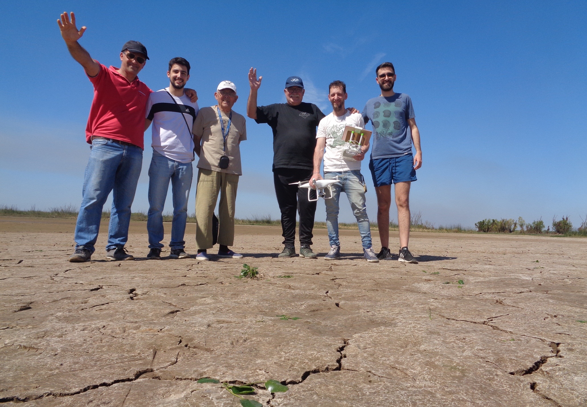 El Diario de San Pedro | Noticias locales y regionales