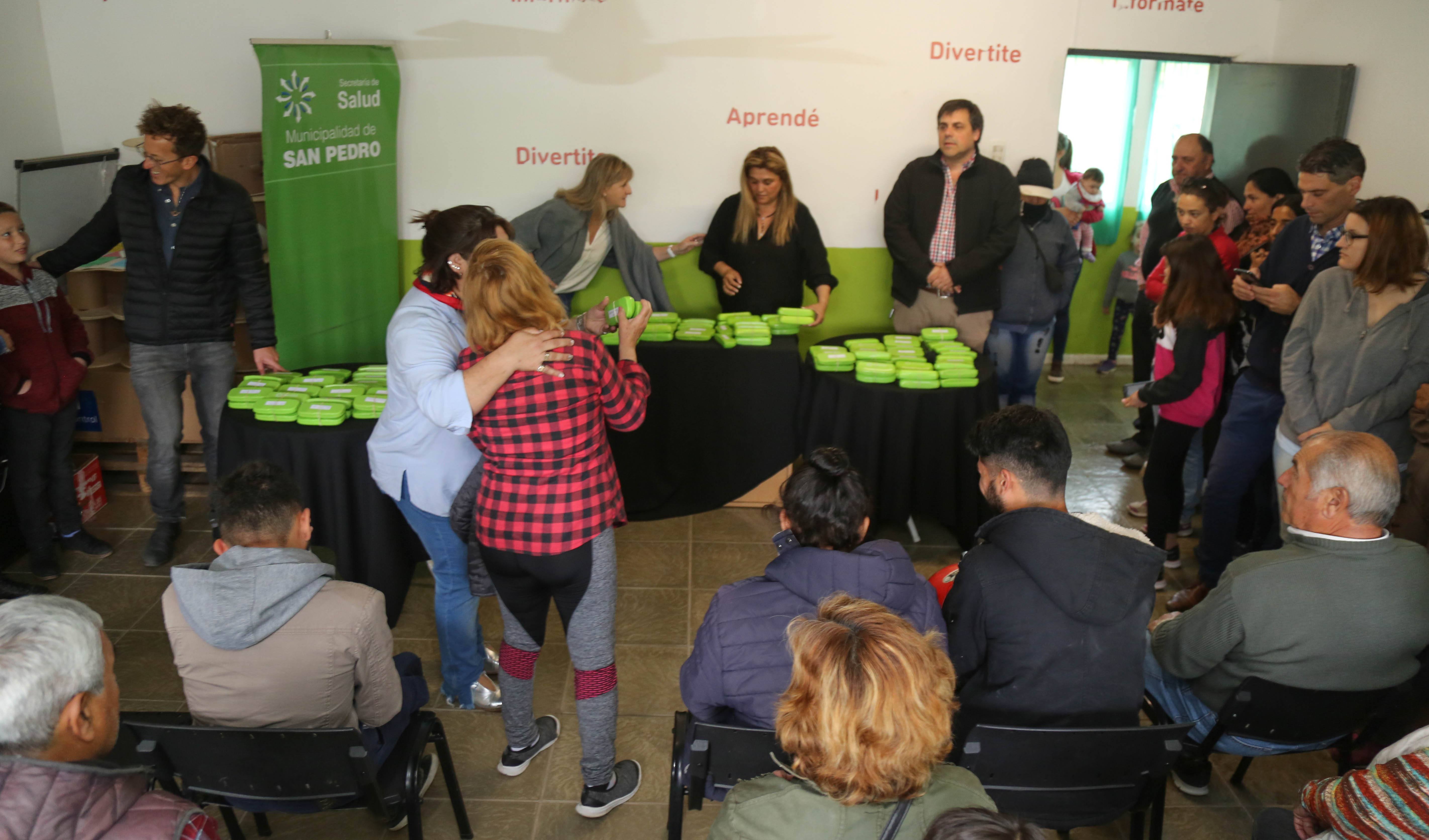 El Diario de San Pedro | Noticias locales y regionales