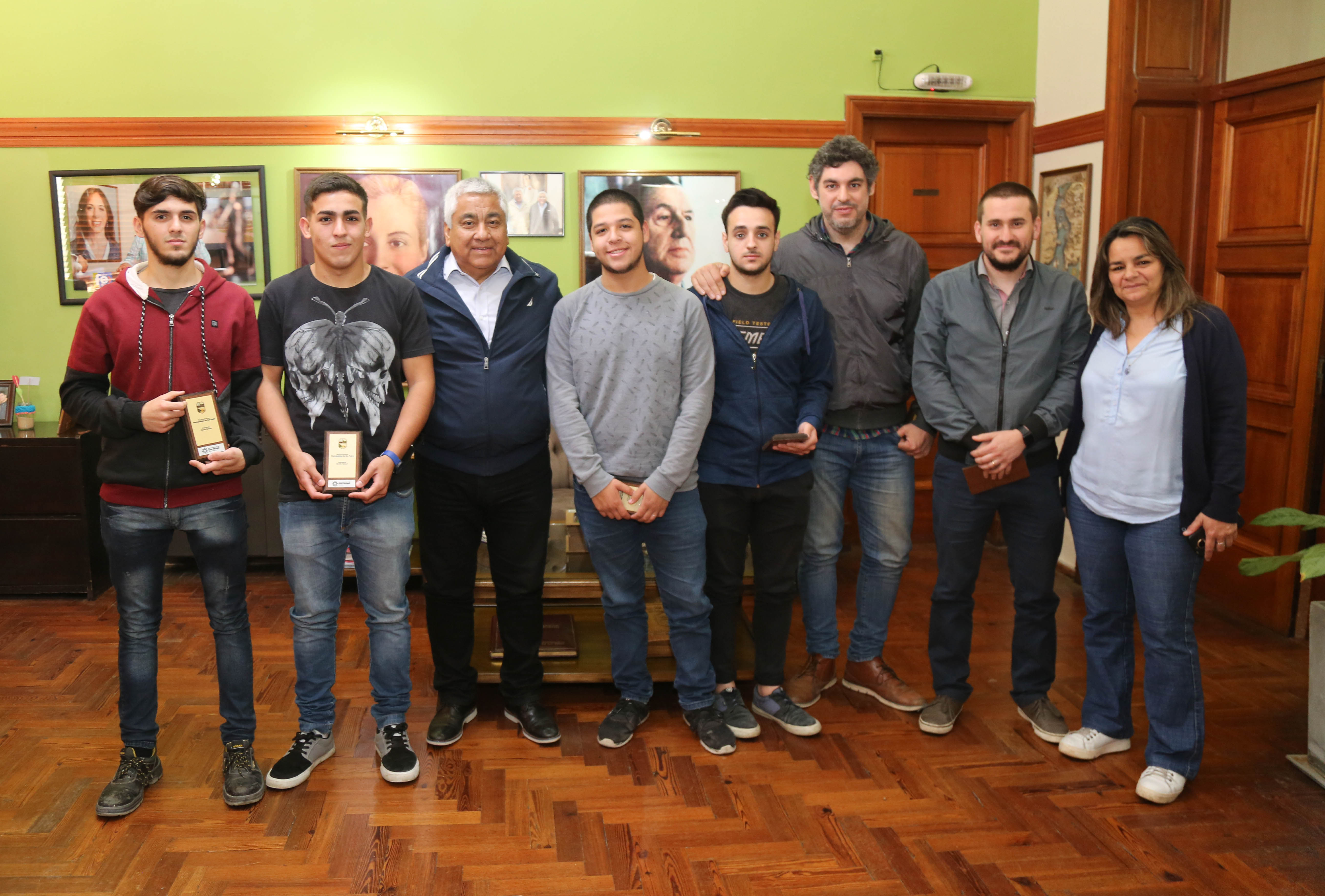 El Diario de San Pedro | Noticias locales y regionales