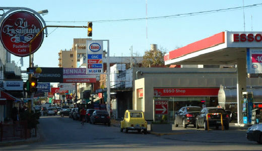 El Diario de San Pedro | Noticias locales y regionales