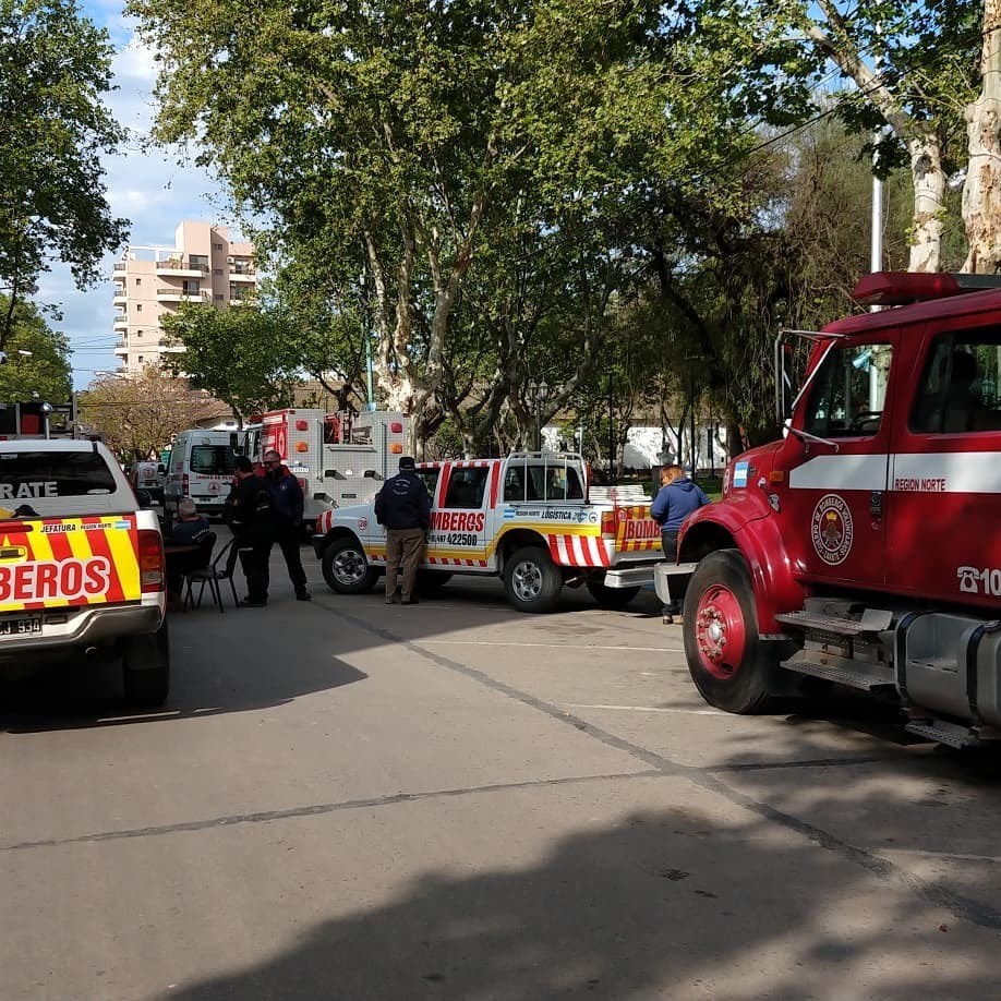 El Diario de San Pedro | Noticias locales y regionales