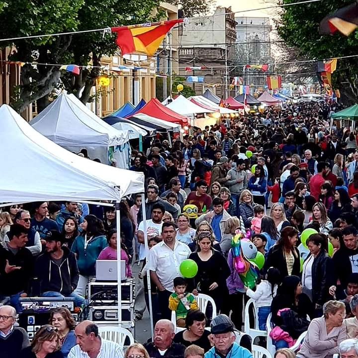 El Diario de San Pedro | Noticias locales y regionales