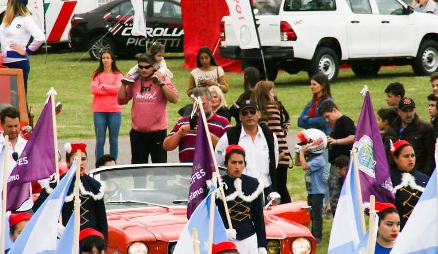 El Diario de San Pedro | Noticias locales y regionales