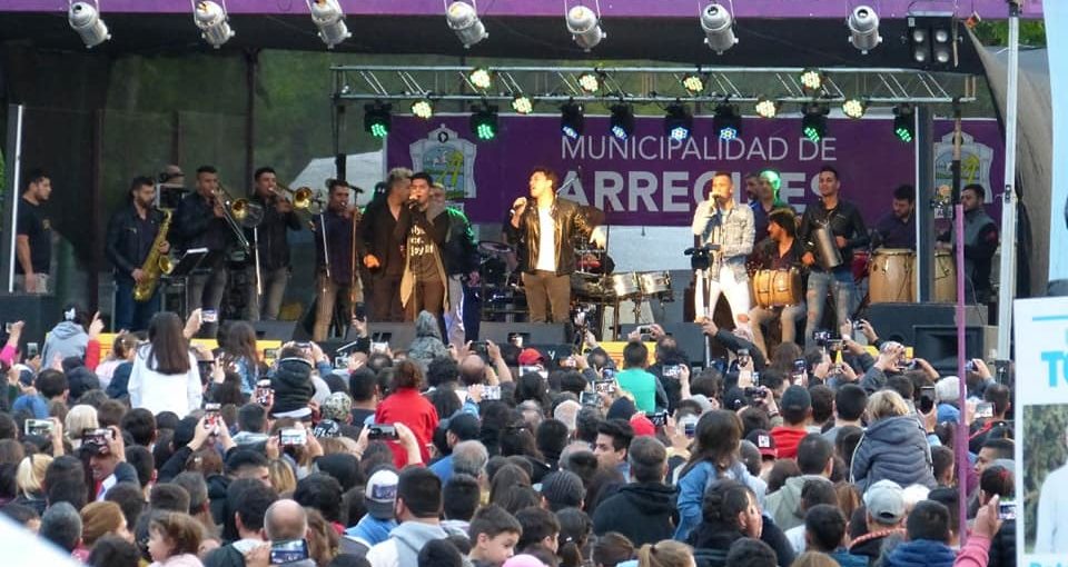 El Diario de San Pedro | Noticias locales y regionales