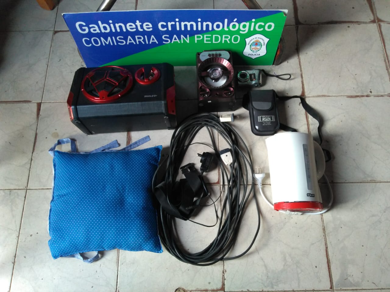 El Diario de San Pedro | Noticias locales y regionales