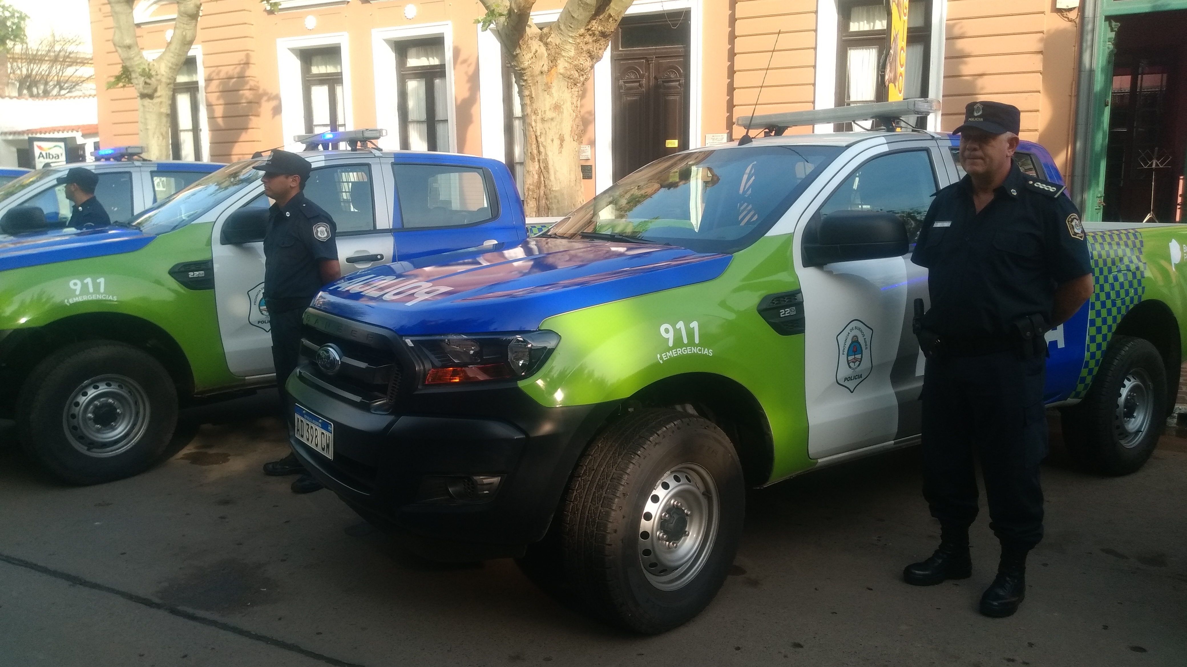 El Diario de San Pedro | Noticias locales y regionales